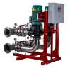 Установка WILO CO 2 MVL 6405/2/SK-FFS-R-CS 2464132